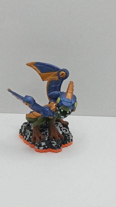 Skylanders Drobot Lightcore Series 2