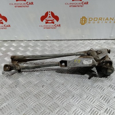 Ansamblu Stergatoare Ford Fiesta VI 2008 &amp;ndash; 2017 foto