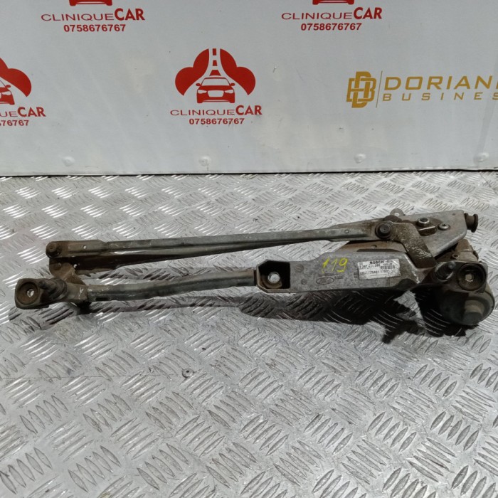 Ansamblu Stergatoare Ford Fiesta VI 2008 &ndash; 2017