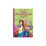 Dawn's Wicked Stepsister (the Baby-Sitters Club #31)
