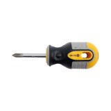 Surubelnita cruce ph2x38mm crv Vorel 60923