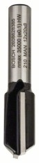 Bosch Freza dreapta, 8mm, D1 12mm, L 20mm, G 51mm 8mm, D1 12mm, L 20mm, G 51mm ProAdvanced PowerfulTools