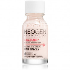 Neogen Dermalogy A-Clear Soothing Pink Eraser tratament topic pentru acnee 15 ml