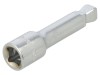 Prelungitor 1/4&quot; 50mm