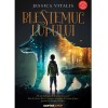 Blestemul lupului, Jessica Vitalis, Corint
