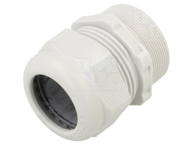 Garnitură etanșare filet alungit M50 1.5 IP68