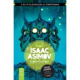 A mez&iacute;telen nap - Isaac Asimov
