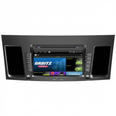 Navigatie dedicata Mitsubishi Lancer , Edotec EDT-I037 Dvd Multimedia Android Gps Mitsubishi Navigatie Tv - NDM66585 foto