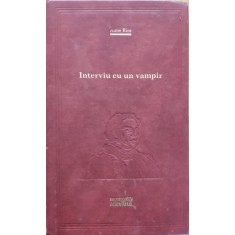 Interviu Cu Un Vampir - Anne Rice , E929