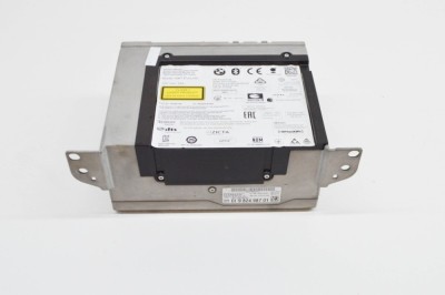 Unitate radio CD navigație BMW i3 I01 2019 OEM: Hatchback | 20405851 foto