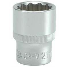 Cheie tubulara 3/8&quot;, 21mm