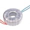 Transformator toroidal 450VA 230V-24V 18.75A cu cabluri