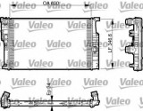 Radiator, racire motor BMW Seria 3 Gran Turismo (F34) (2013 - 2016) VALEO 735456