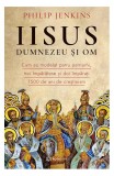 Iisus, Dumnezeu și Om - Paperback brosat - Bookzone