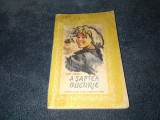 SUTO ANDRAS - A SAPTEA BUCURIE