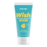 Lubrifiant INTYMATE Wish Original, pe bază de apă, cu efect de lungă durată, potrivit pentru toate tipurile de piele, 100 ml