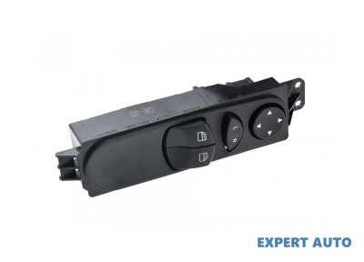 Butoane geamuri electrice stanga fata Mercedes Sprinter 2 (2006-&amp;gt;) [906] foto