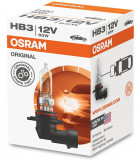 Bec Osram HB3 12V 60W P20D 9005