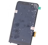 Display complet LCD BlackBerry Z30, 4G, Black