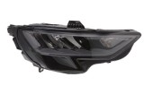 Far AUDI A3 (8Y), 04.2020-, partea Dreapta, VALEO, Tip=STANDARD LED; LED+PWY24W; electric;