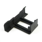 Set 100 Clips Drenaj Apa pentru Panouri Fotovoltaice 35 mm, Plastic Rezistent UV