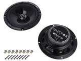 Difuzor Auto Woofer 165mm 90W 4&Omega;