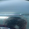 Oglinda laterală dreapta MERCEDES-BENZ E W212 2011 OEM: A3159412 4150458