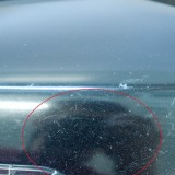 Oglinda laterală dreapta MERCEDES-BENZ E W212 2011 OEM: A3159412 4150458