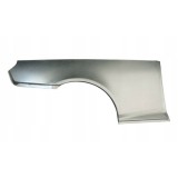 Segment reparatie aripa spate Hyundai Coupe/Tiburon (Gk), 10.2001-10.2006; Hyundai Coupe/Tiburon (Gk), 10.2006-08.2009, Spate, Dreapta, Aftermarket, Rapid
