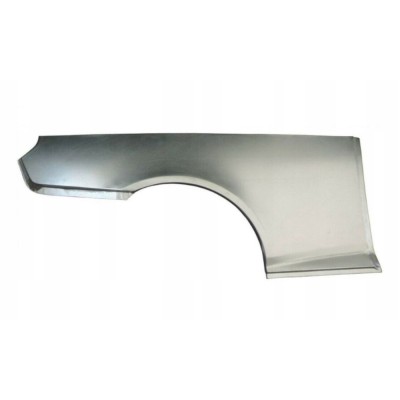 Segment reparatie aripa spate Hyundai Coupe/Tiburon (Gk), 10.2001-10.2006; Hyundai Coupe/Tiburon (Gk), 10.2006-08.2009, Spate, Dreapta, Aftermarket foto