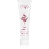 Ziaja Cashmere cremă hidratantă de maini 100 ml