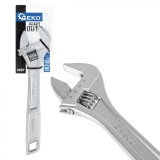 Cheie reglabila 12&quot;, 0-40 mm, Geko G10219