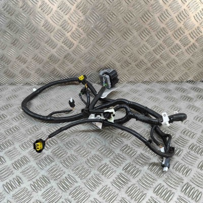 Cablaj senzor de parcare față FORD KUGA III DFK 2023 OEM: LX6T-15K867-E,LX6T-15K867-ESACG 26584652 foto