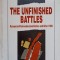 THE UNFINISHED BATTLES ROMANIAN POSTMODERNISM BEFORE AND AFTER 1989-MARCEL CORNIS-POPE-276120