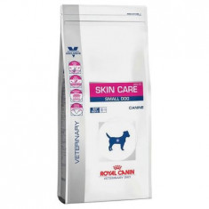 Hrana uscata pentru caini, Royal Pet Canin Skin Care, 4 Kg foto