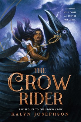 The Crow Rider foto