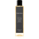 Tomas Arsov Saffron Jasmine Amber gel parfumat pentru duș 200 ml