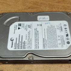 HDD PC Seagate 160GB Sentinel 100% Sata #A5161