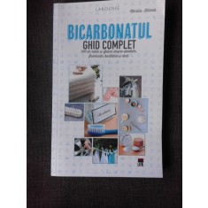 BICARBONATUL, GHID COMPLET - MARTINA KREMAR