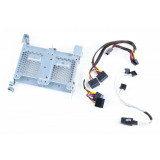 HP ProLiant DL360 Gen9 4 x SFF (2.5&quot;) Rear Drive Cage Kit - 828082-B21