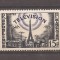 Franta 1955 - Televiziune, MNH
