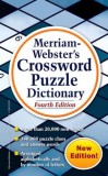 Merriam-Webster&#039;s Crossword Puzzle Dictionary