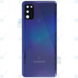 Samsung Galaxy A41 (SM-A415F) Capac baterie prism crush blue GH82-22585D