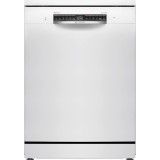 Masina de spalat vase independenta Bosch SMS4EVW08E, 6 programe, 14 seturi, Sistem pentru protectia paharelor, Clasa B