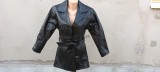 *Leather Garments | geaca piele mar. 38 - 40 | M - L