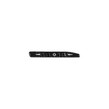 Tasta laterală Nokia E71 neagră foto