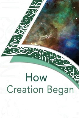 How Creation Began foto