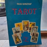 TAROT - HAJO BANZHAF