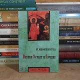 SF. GRIGORE DE NYSSA - DESPRE SUFLET SI INVIERE * DESPRE INVATATURA CRESTINA , 2012 *