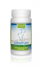 Colostrum ? 100% din capra pentru sprijinirea sanatatii (60 capsule) foto